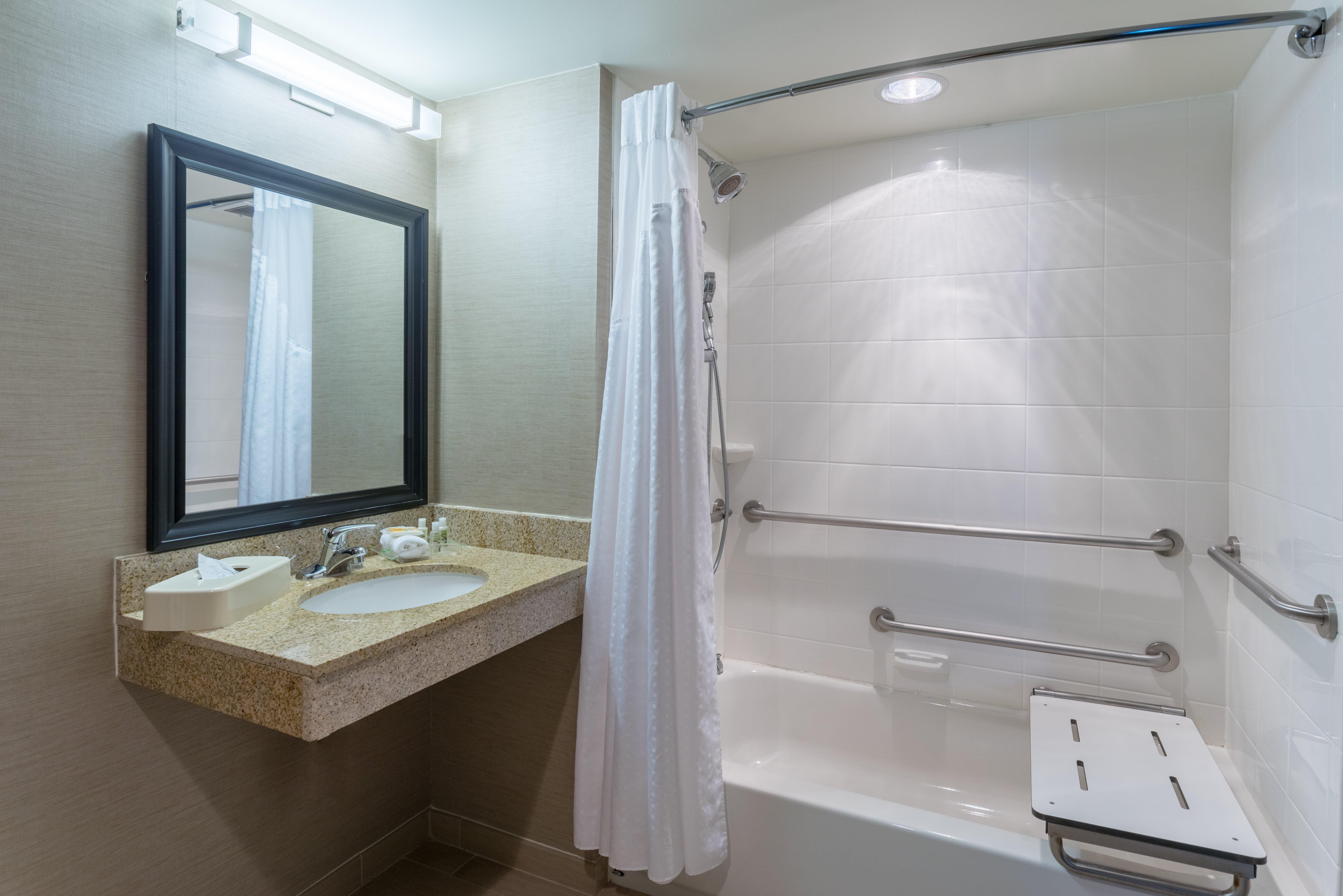Holiday Inn Harrisburg I-81 Hershey Area By Ihg Грантвилл Экстерьер фото