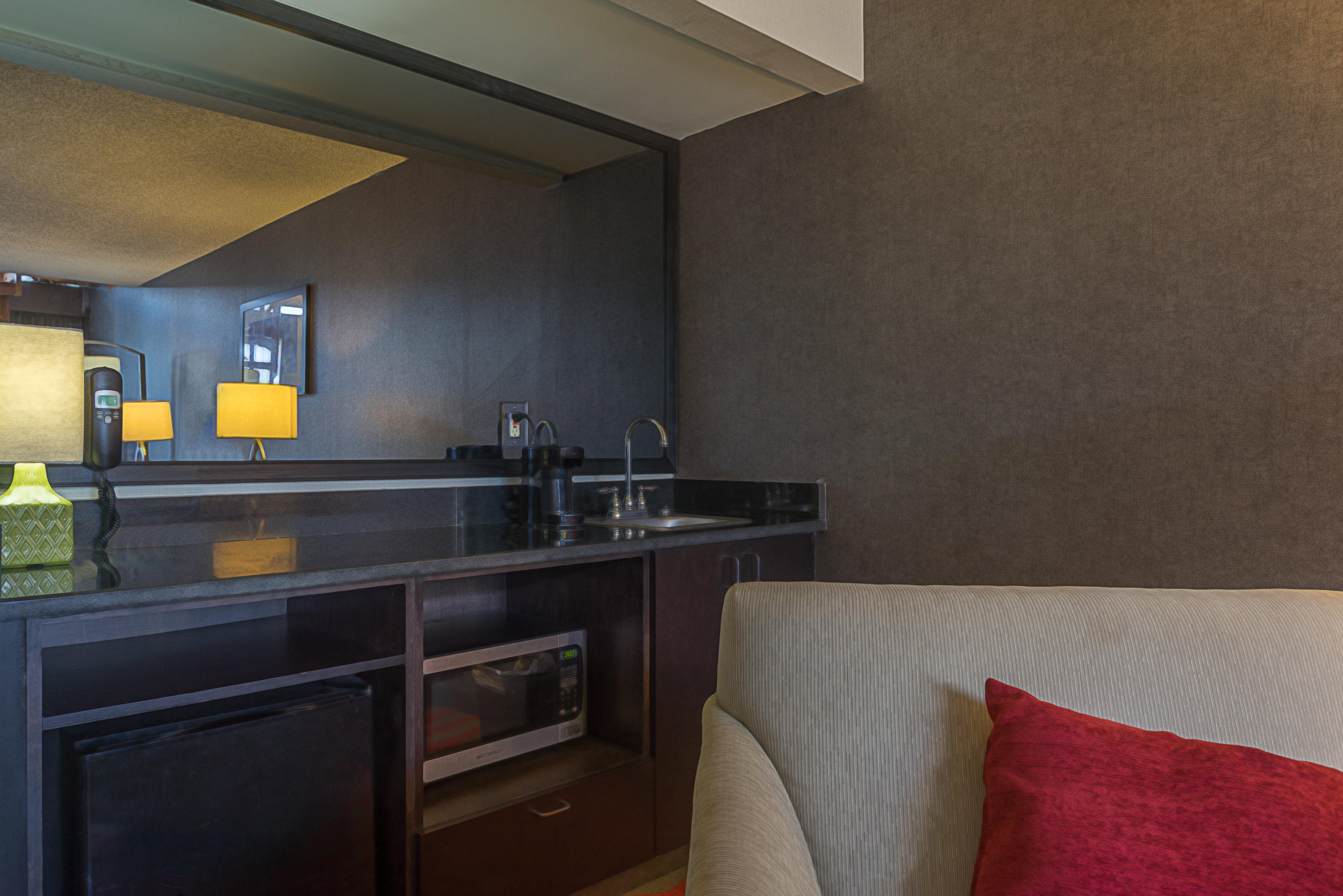 Holiday Inn Harrisburg I-81 Hershey Area By Ihg Грантвилл Экстерьер фото