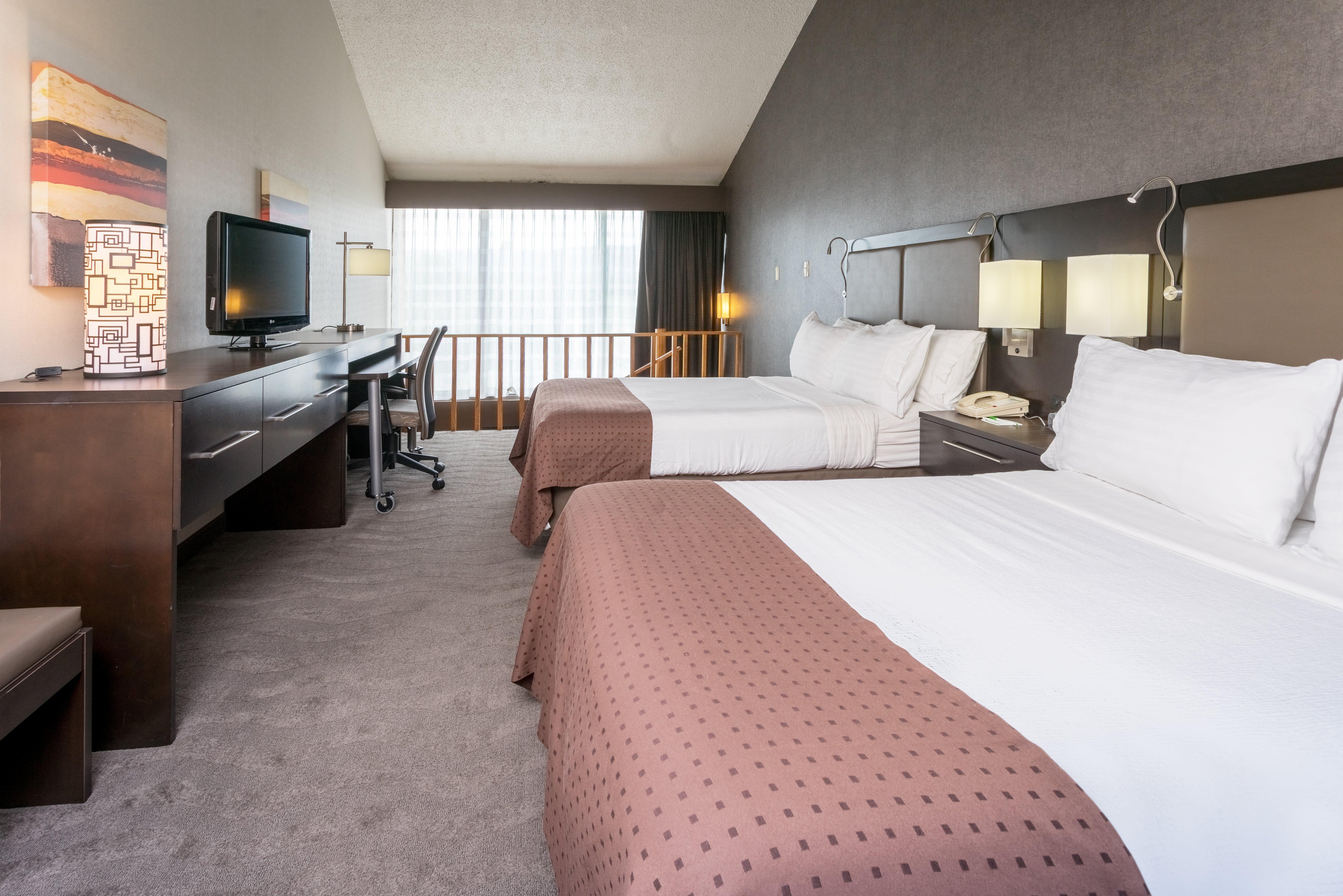 Holiday Inn Harrisburg I-81 Hershey Area By Ihg Грантвилл Экстерьер фото
