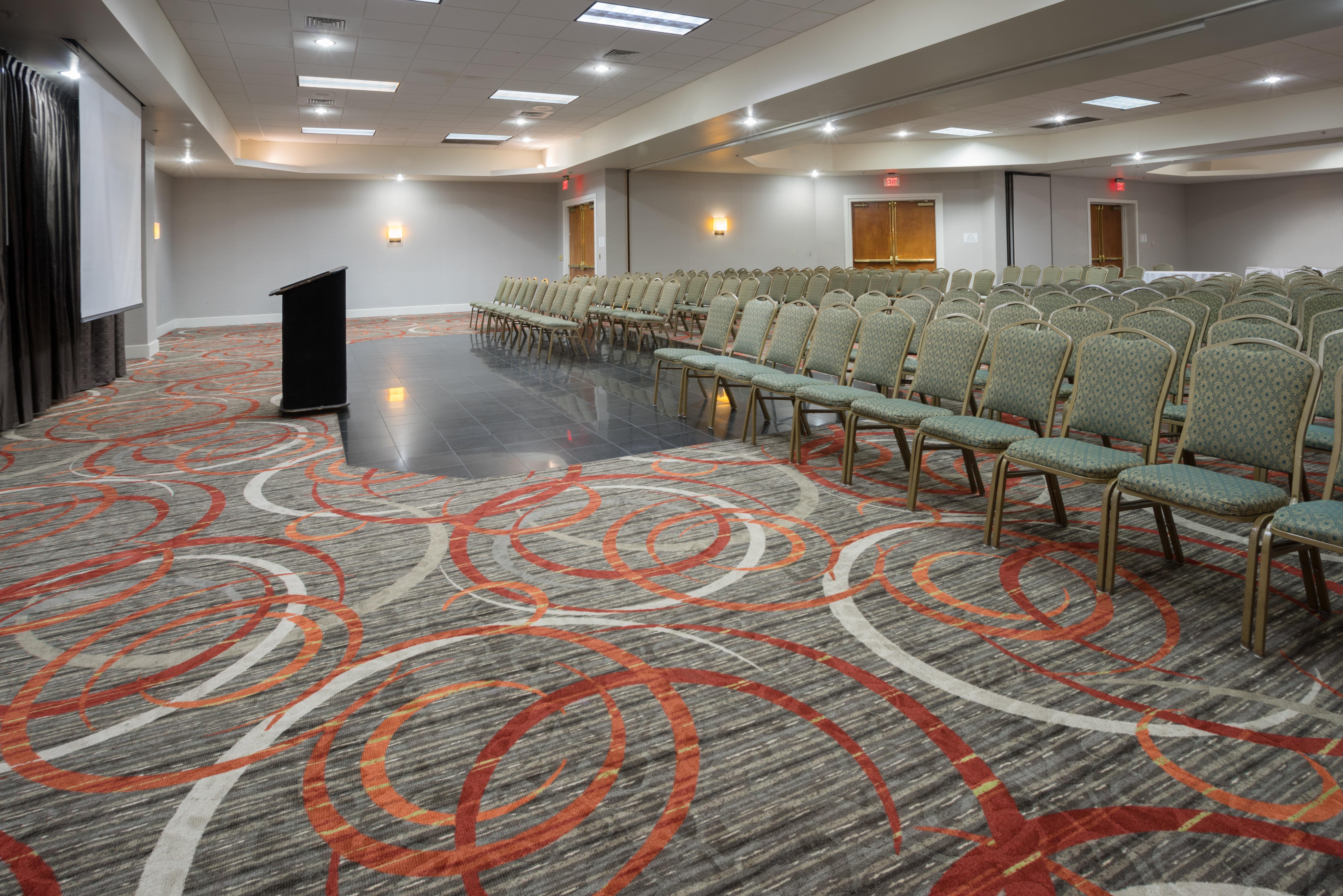 Holiday Inn Harrisburg I-81 Hershey Area By Ihg Грантвилл Экстерьер фото