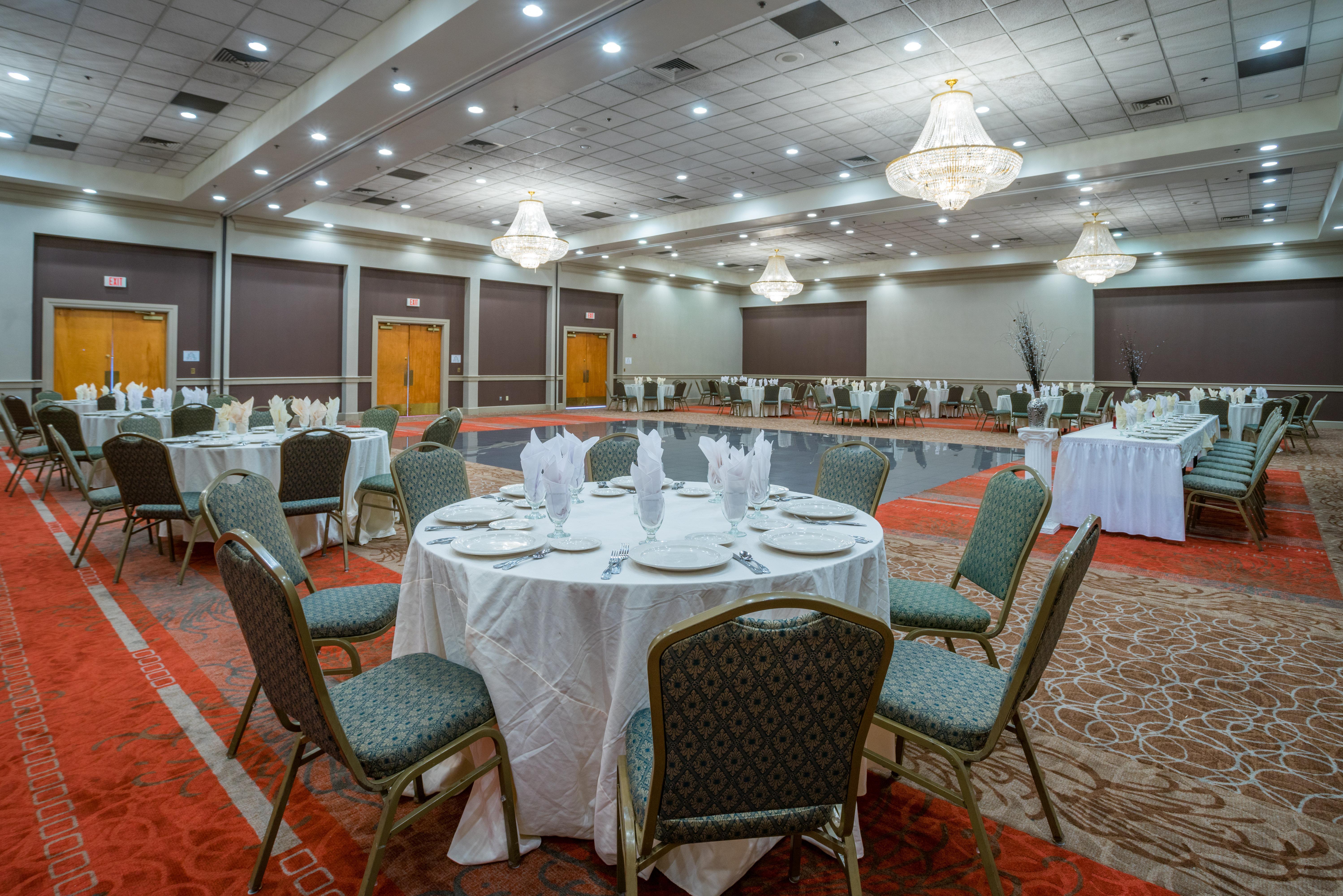 Holiday Inn Harrisburg I-81 Hershey Area By Ihg Грантвилл Экстерьер фото