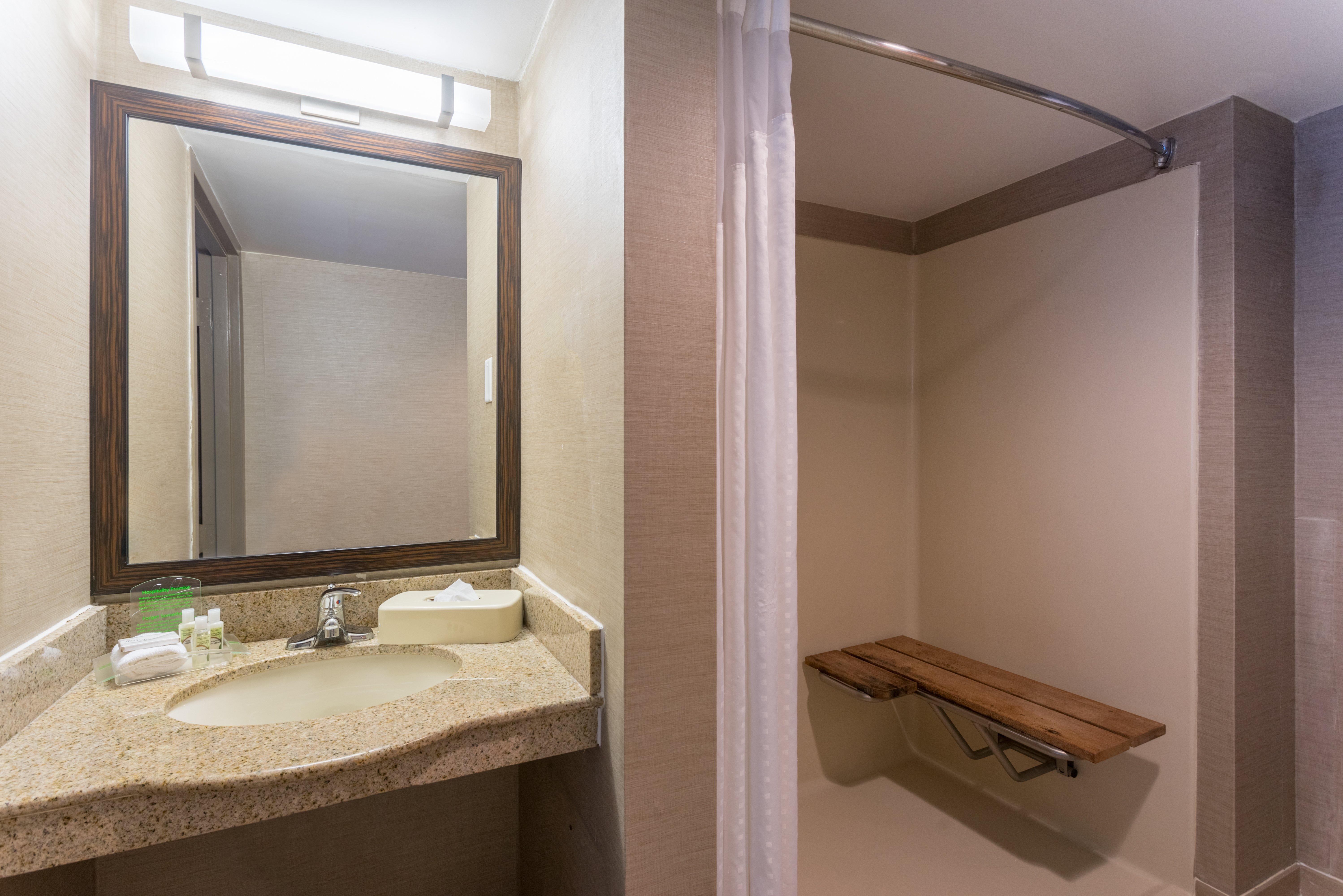 Holiday Inn Harrisburg I-81 Hershey Area By Ihg Грантвилл Экстерьер фото