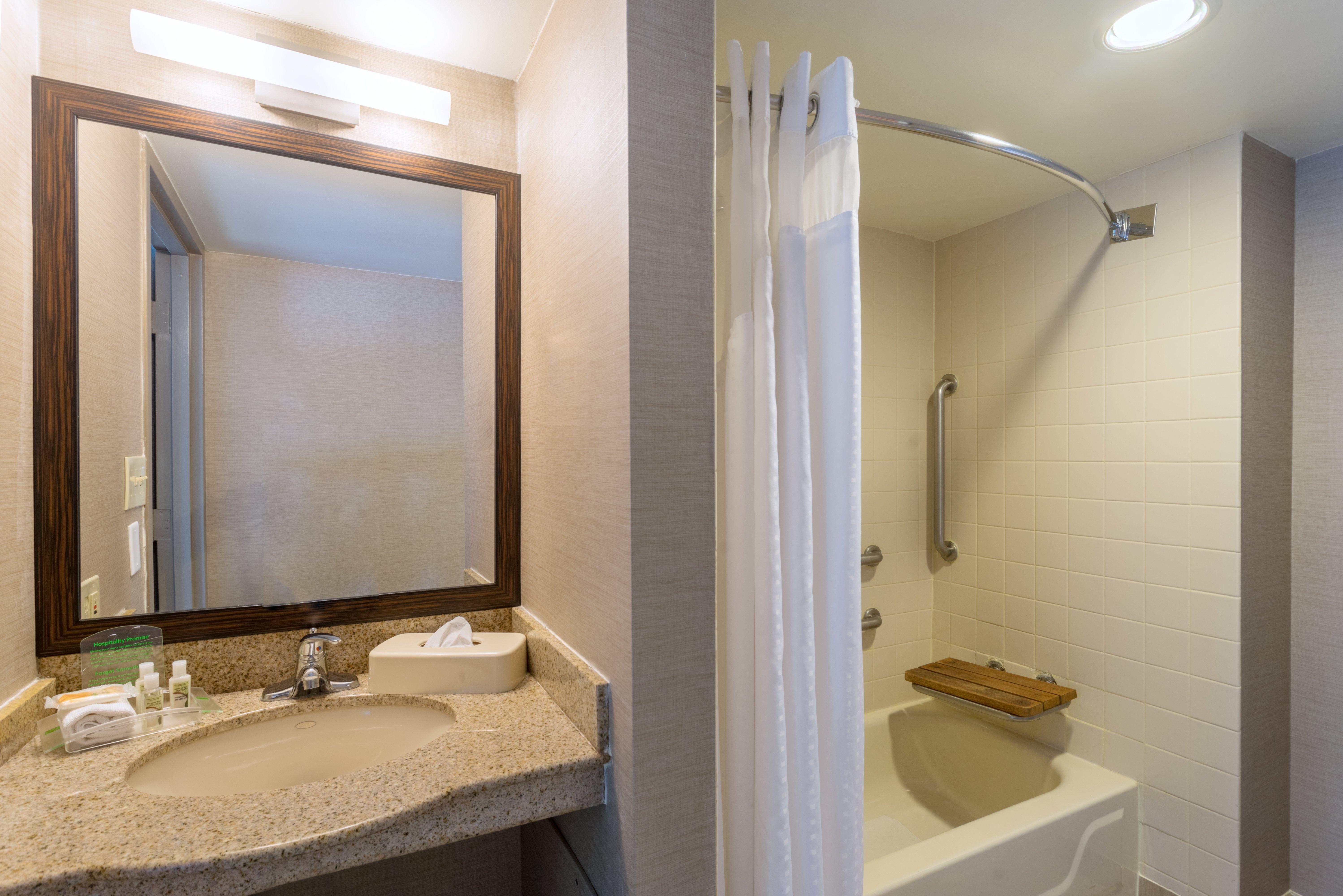 Holiday Inn Harrisburg I-81 Hershey Area By Ihg Грантвилл Экстерьер фото
