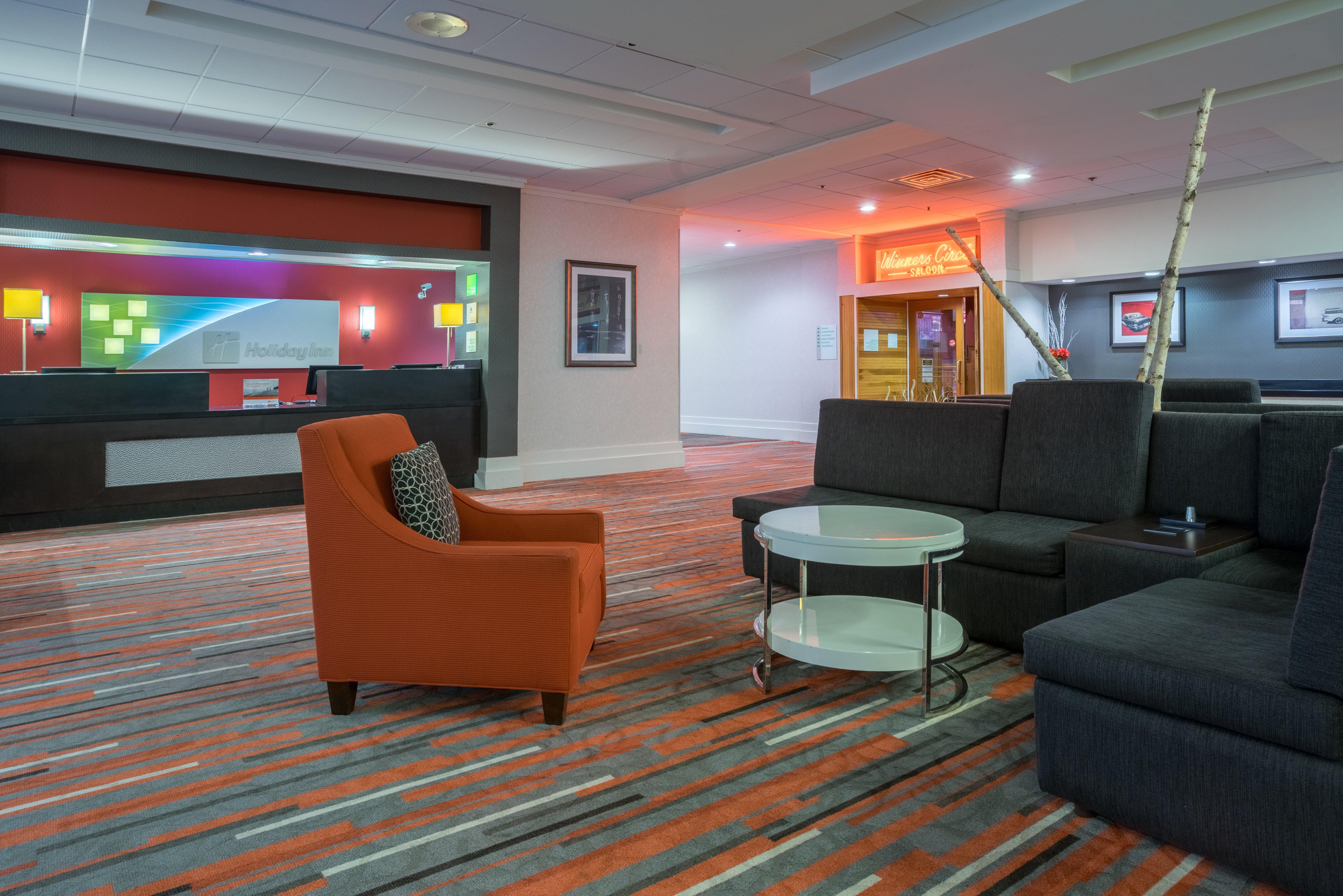 Holiday Inn Harrisburg I-81 Hershey Area By Ihg Грантвилл Экстерьер фото