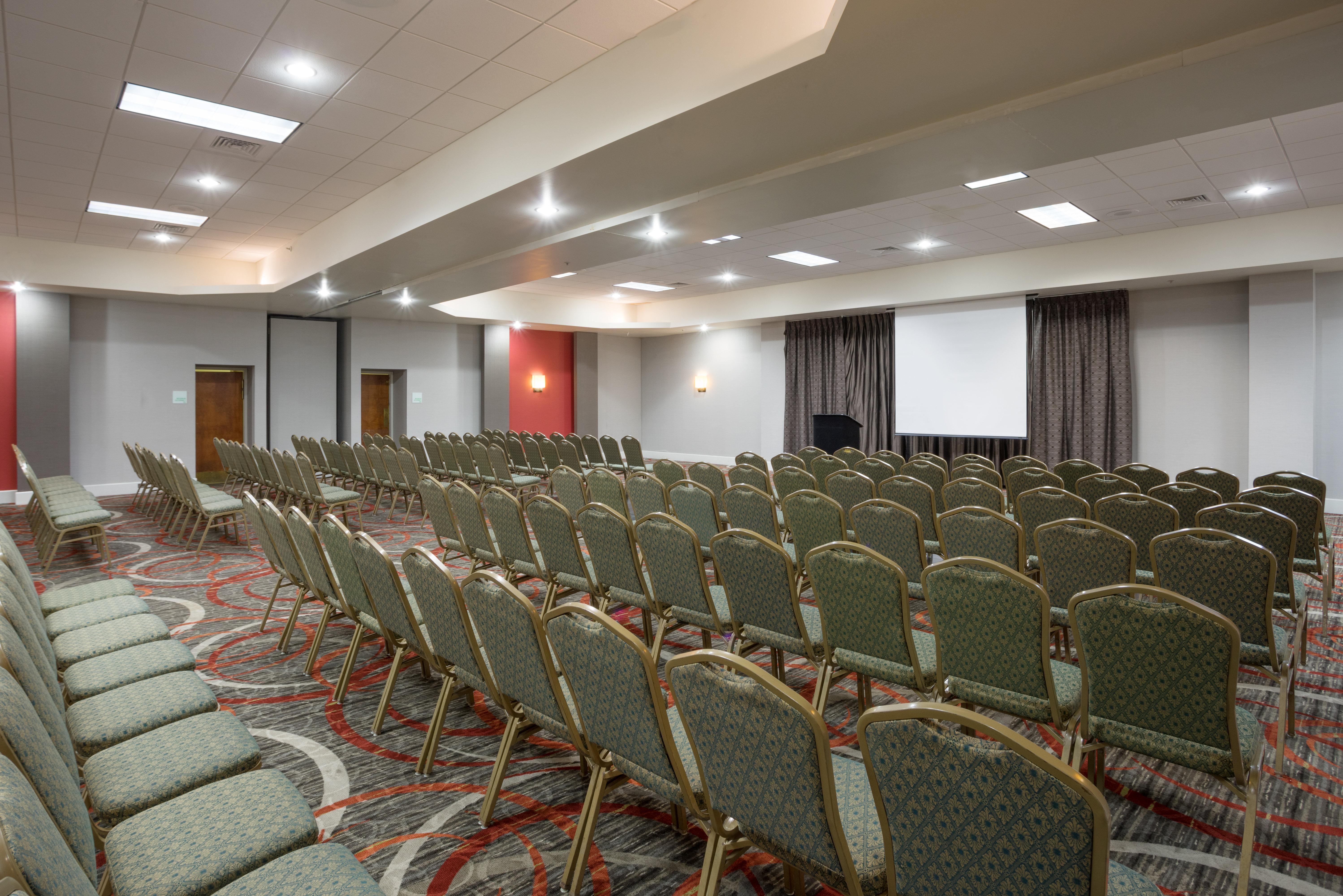Holiday Inn Harrisburg I-81 Hershey Area By Ihg Грантвилл Экстерьер фото
