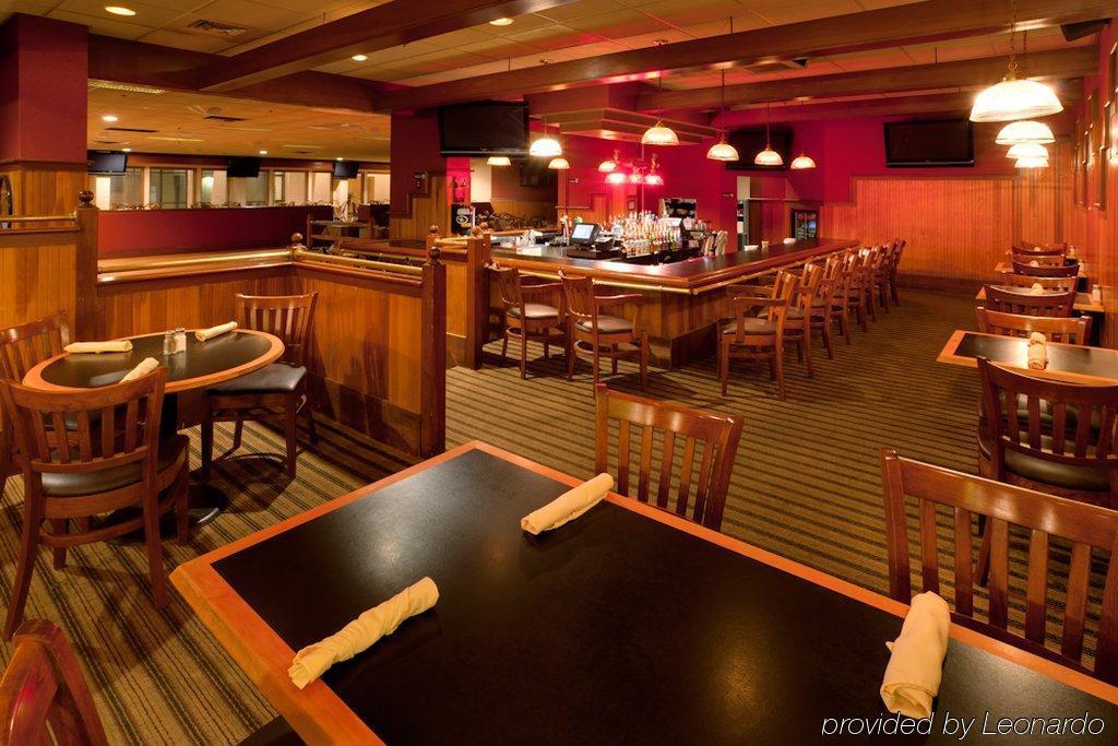 Holiday Inn Harrisburg I-81 Hershey Area By Ihg Грантвилл Ресторан фото