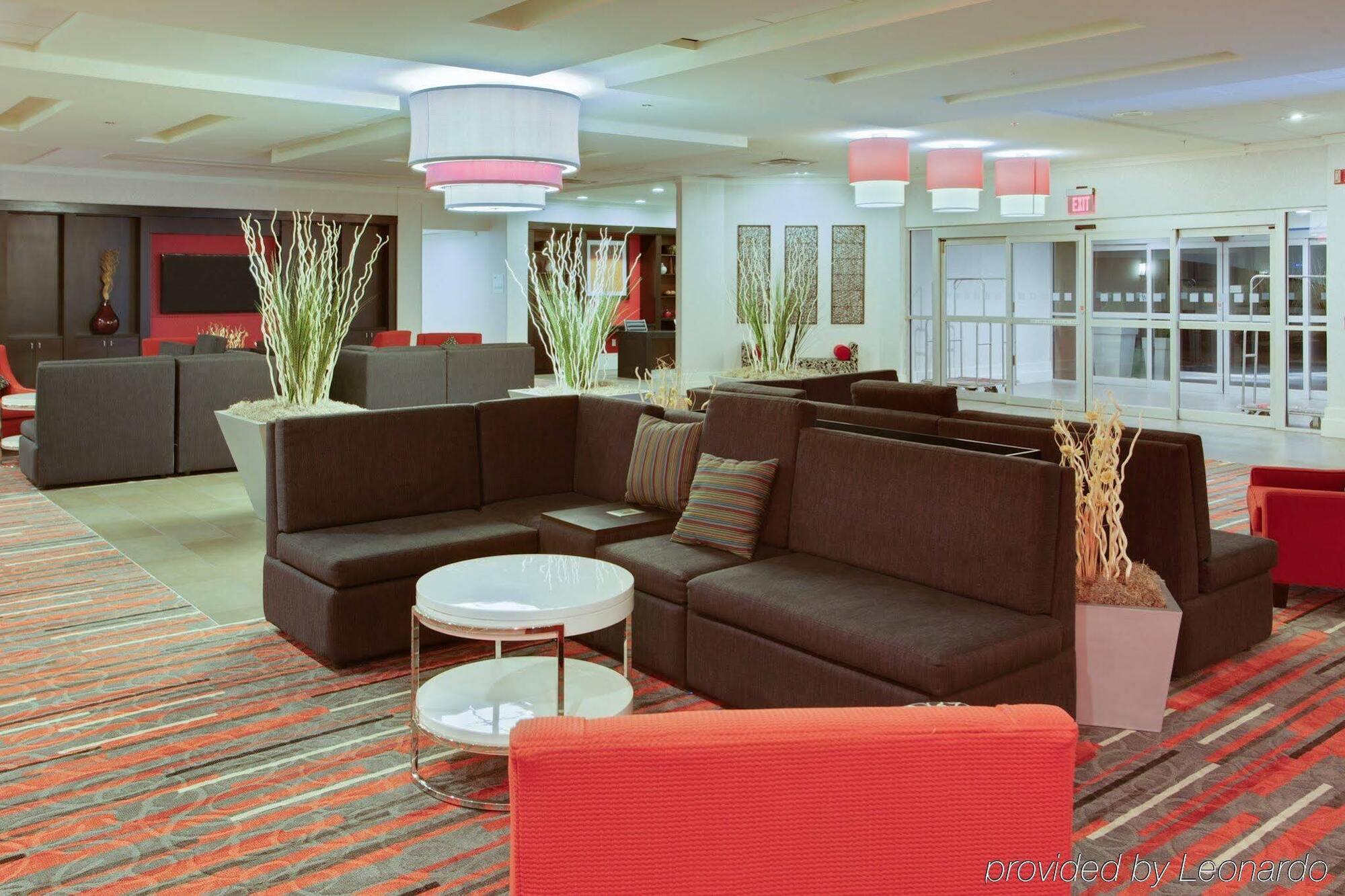 Holiday Inn Harrisburg I-81 Hershey Area By Ihg Грантвилл Экстерьер фото
